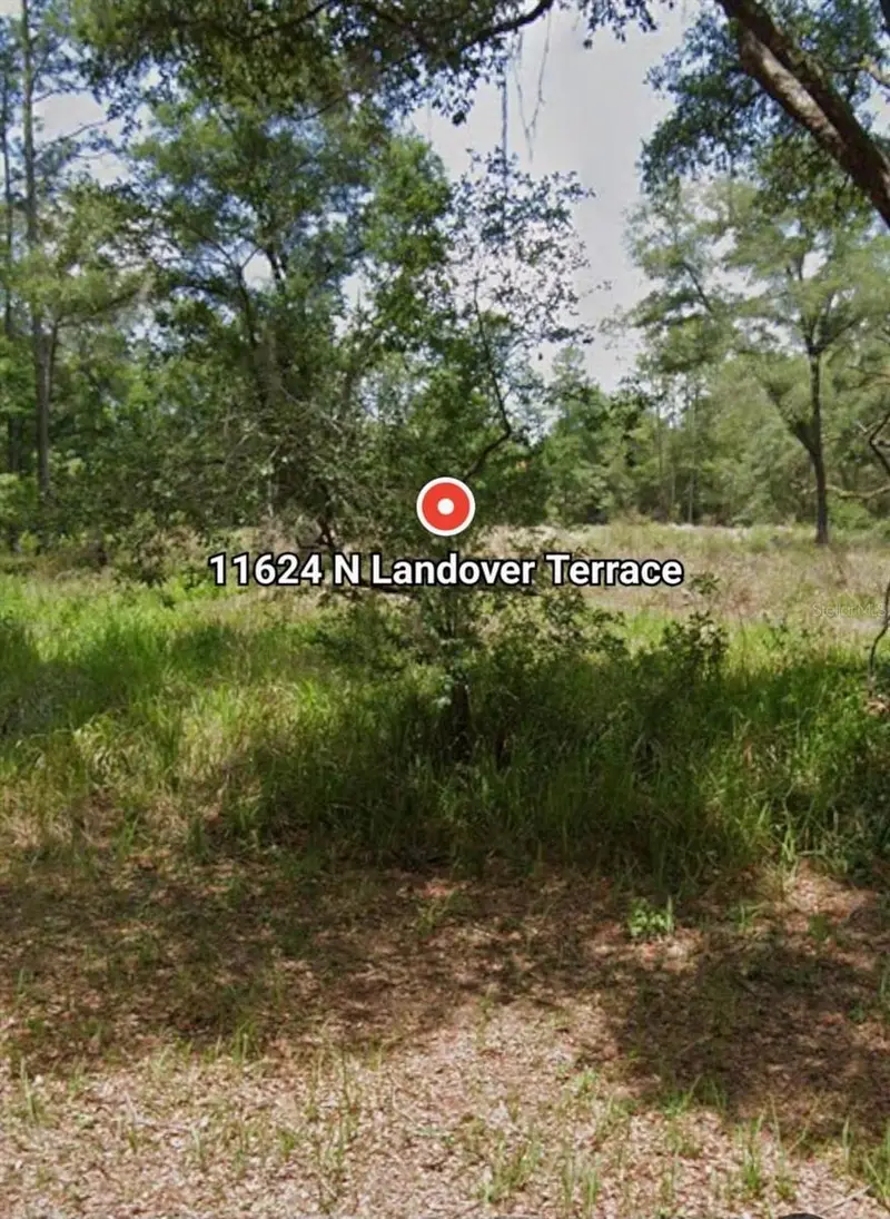 11624 N Landover Ter, FL