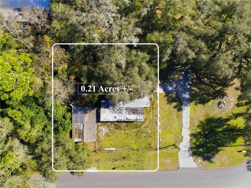 4265 S Illiana Ter, FL