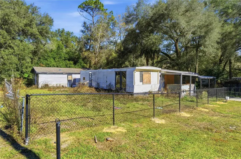 4265 S Illiana Ter, FL