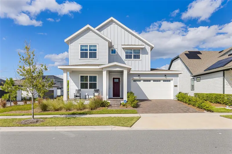 Weslyn Park listing