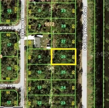 107 Collingswood Blvd, FL