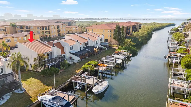 4344 Outrigger Ln #4344, FL