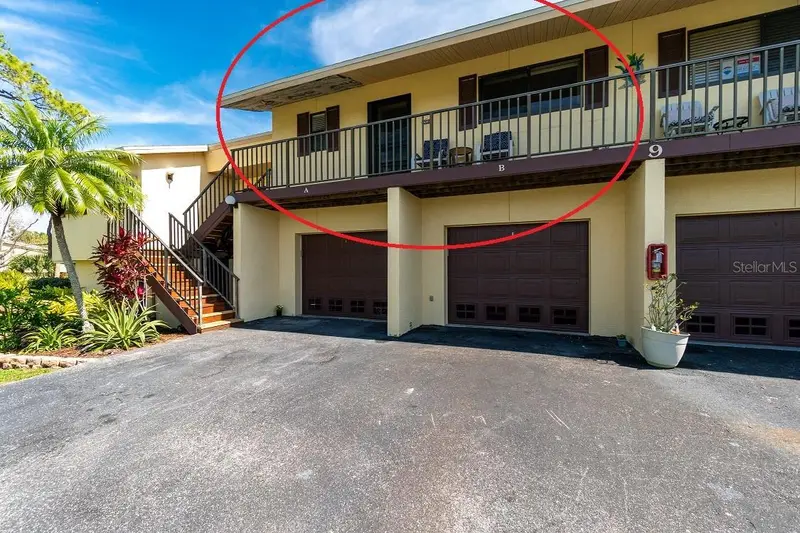 4260 Placida Rd #9b, FL