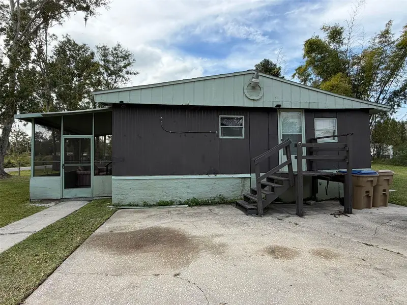 5071 Hibiscus Rd, FL