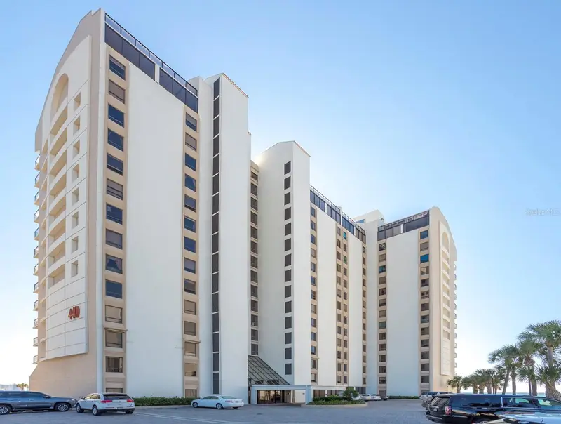 440 S Gulfview Blvd #1705, FL