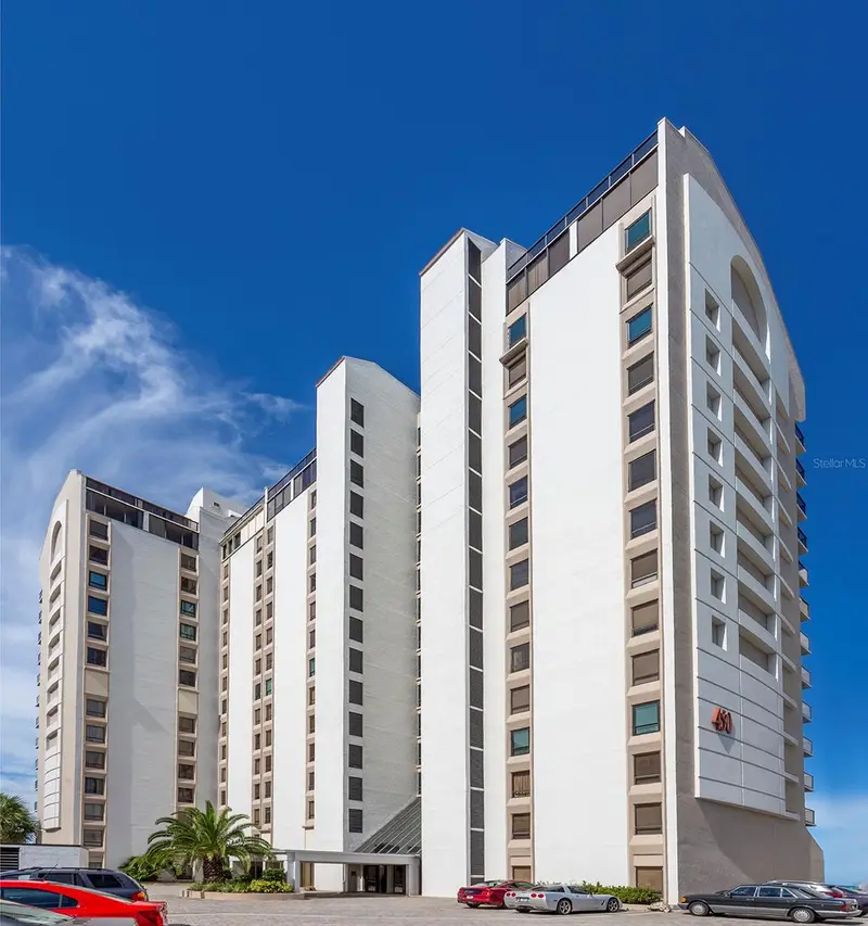 440 S Gulfview Blvd #1705, FL