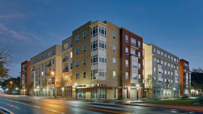 491 W University Ave #110, FL