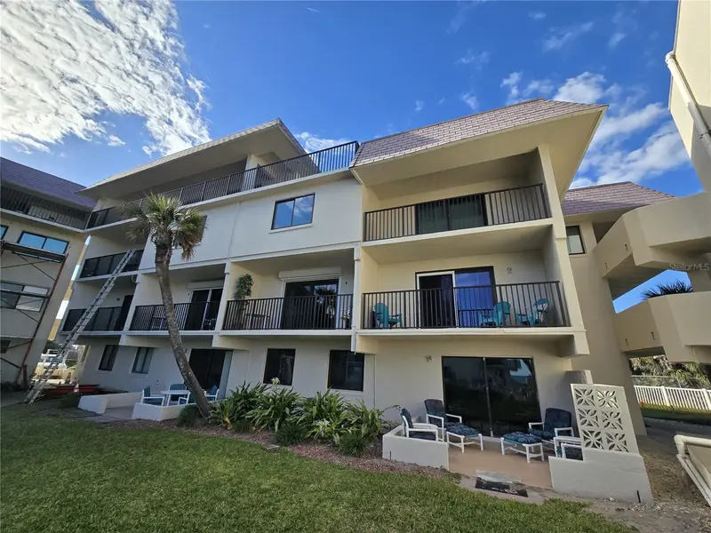 935 Ocean Shore Blvd #3040, FL