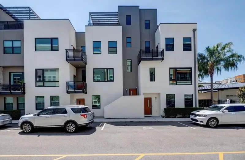2511 N Grady Ave #91, FL