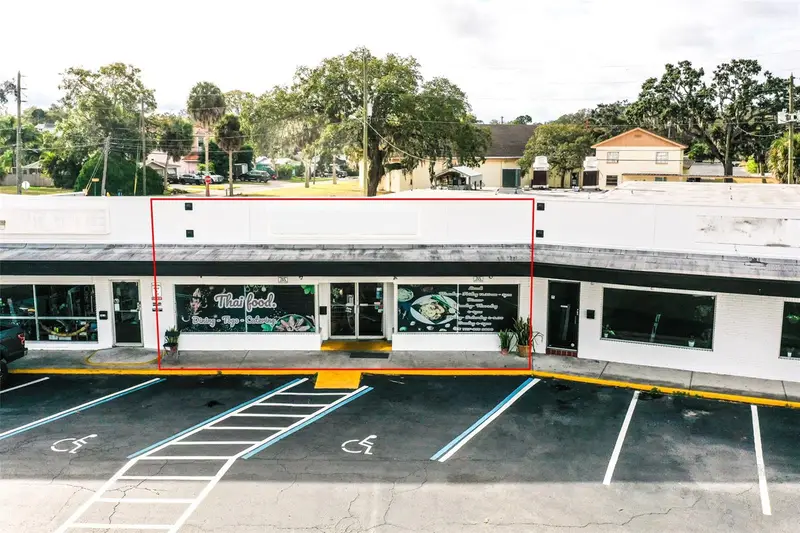 5414 Main St, FL