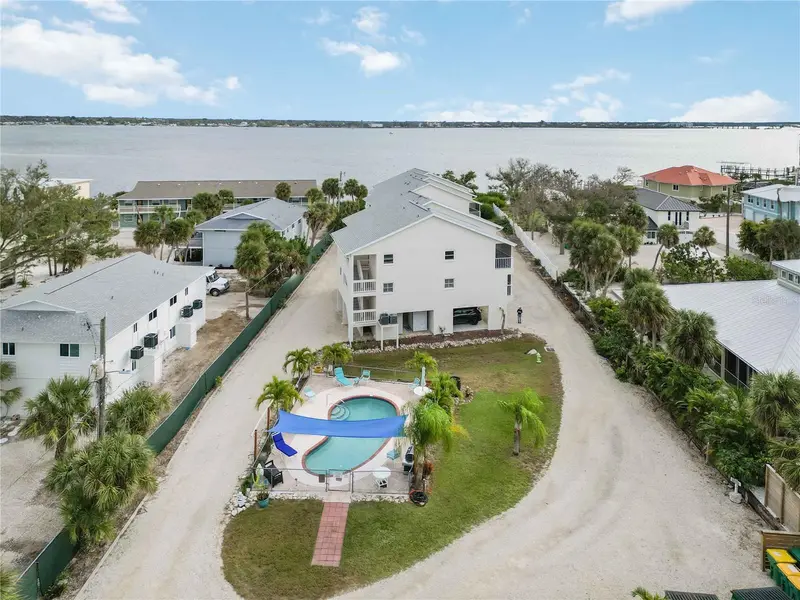 5031 N Beach Rd #120, FL