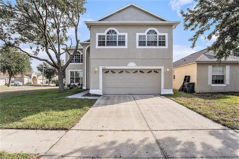 8602 Sandy Plains Dr, FL
