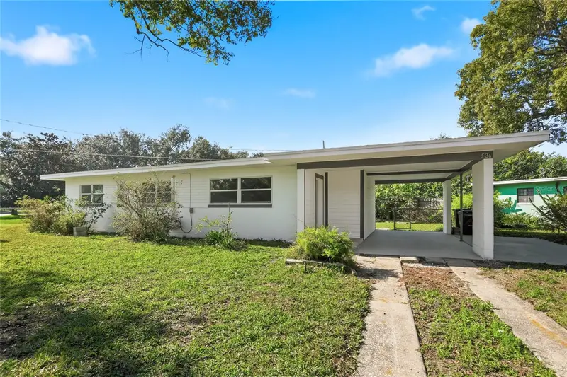 Engelwood Park listing