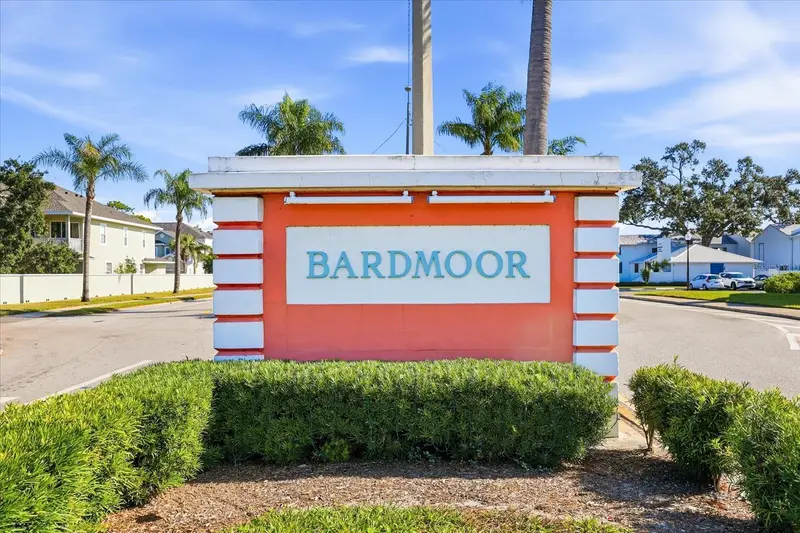 8605 Bardmoor Blvd #107a, FL