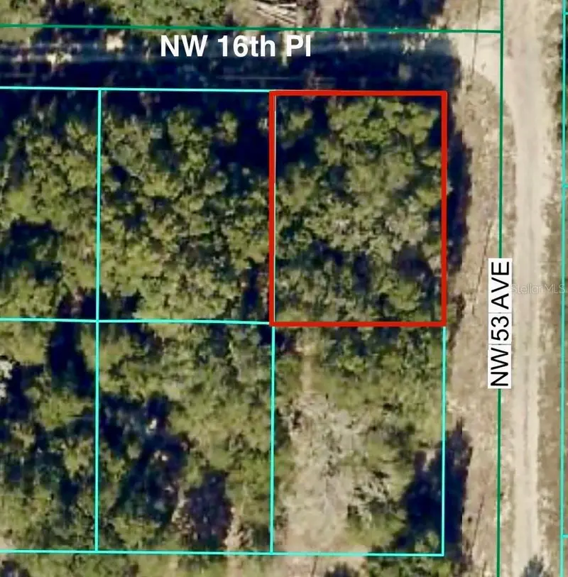 Nw 16th Pl, FL