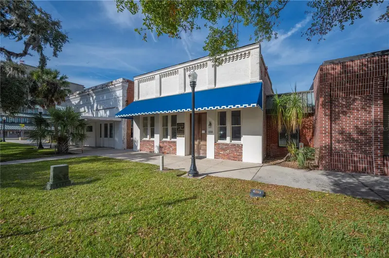 150 E Davidson St, FL
