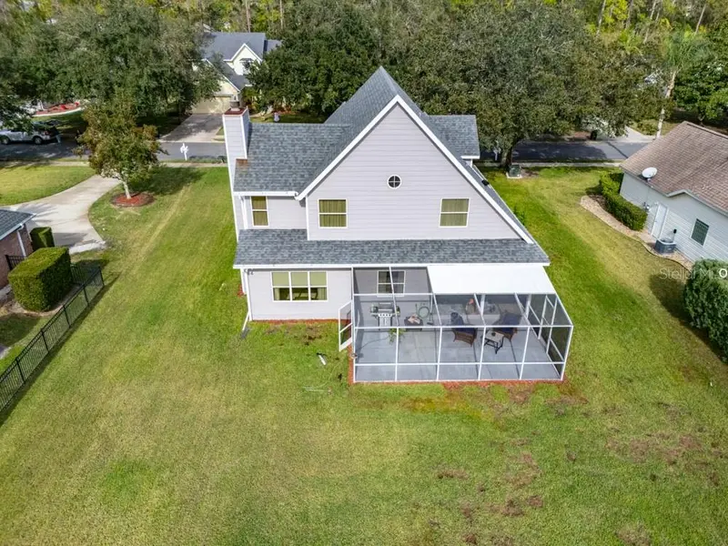 5 Canterbury Woods, FL