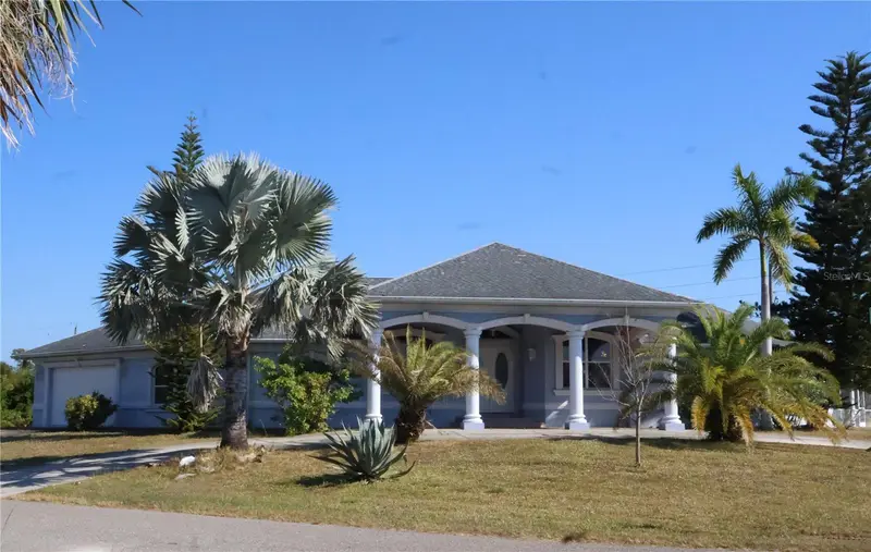 201 San Lorenzo Ave, FL
