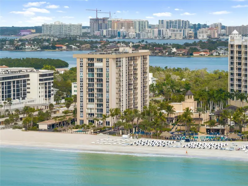 1212 Benjamin Franklin Dr #206, FL