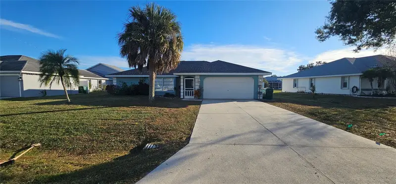 23077 Hammond Ave, FL