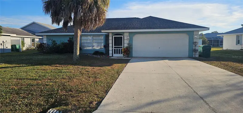 23077 Hammond Ave, FL