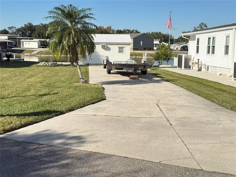 4994 Mount Olive Shores Dr, FL