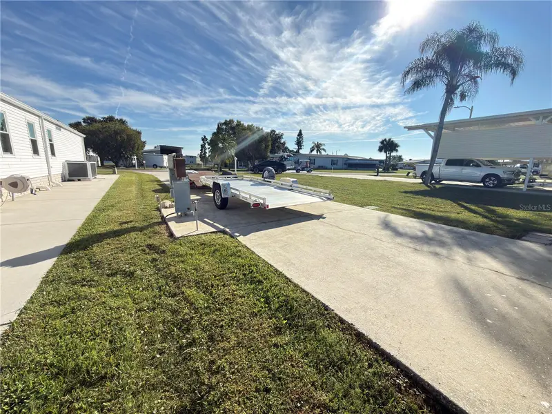 4994 Mount Olive Shores Dr, FL