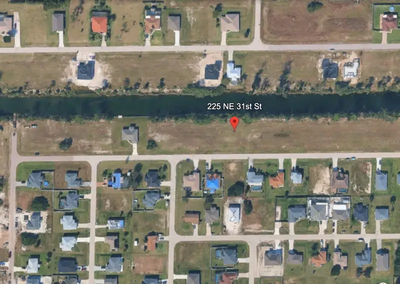 225 Ne 31st St, FL