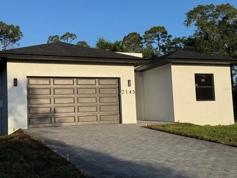 2145 Redmond St, FL