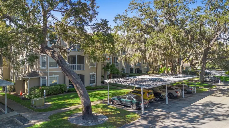 1224 S Hiawassee Rd #630, FL