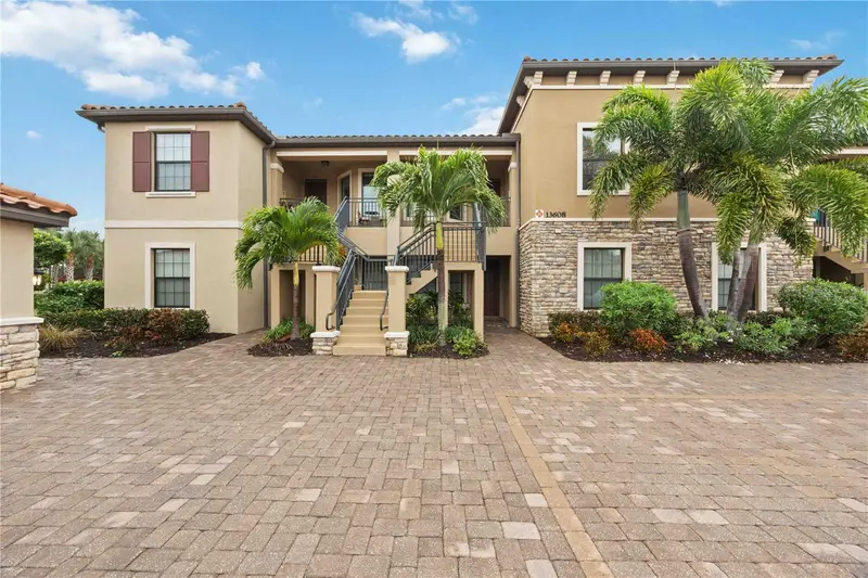 13608 Messina Loop #202, FL