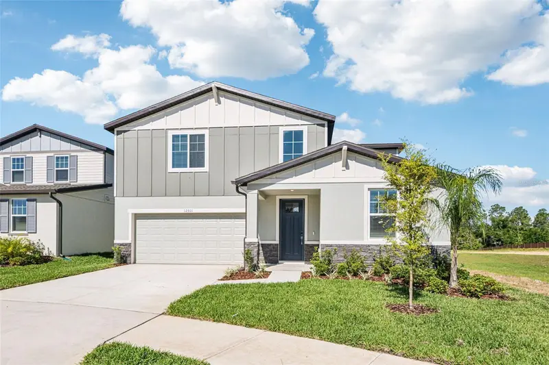 12601 Homeland Dr, FL