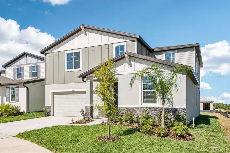 12601 Homeland Dr, FL