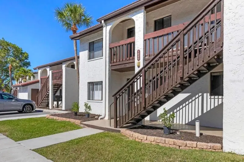 1640 Stickney Point Rd #40-101, FL