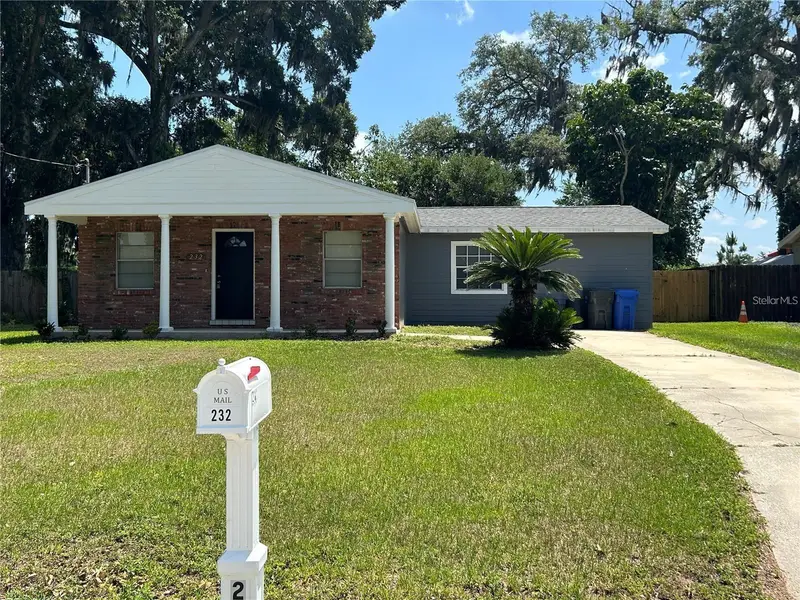 232 Beverly Blvd, FL