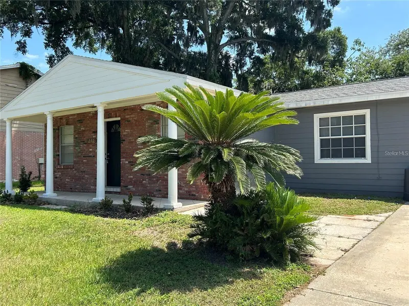 232 Beverly Blvd, FL