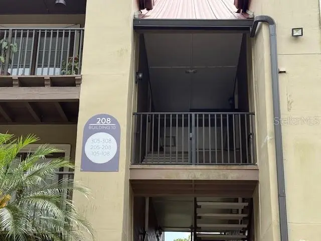 208 Afton Sq #10-307, FL