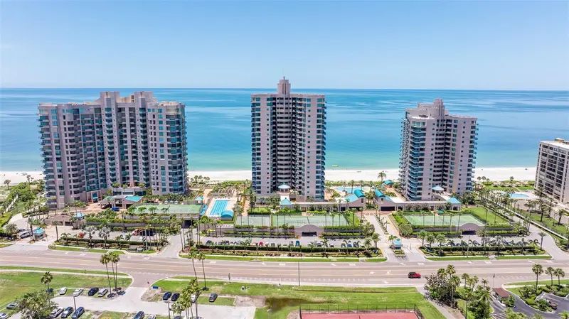 1520 Gulf Blvd #1506, FL