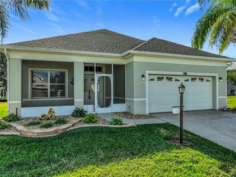3605 Mount Hope Loop, FL