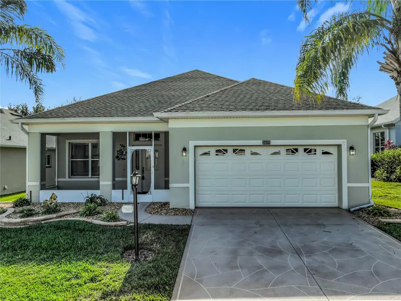 3605 Mount Hope Loop, FL