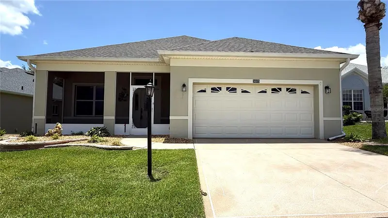 3605 Mount Hope Loop, FL
