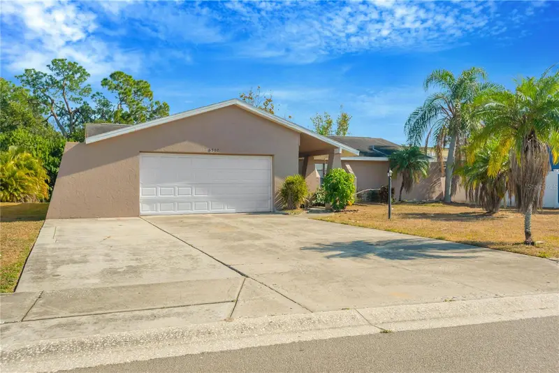 6507 Manila Palm Way, FL
