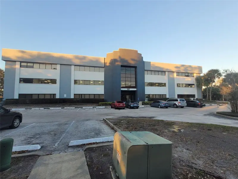 587 E State Road 434 #2001, FL