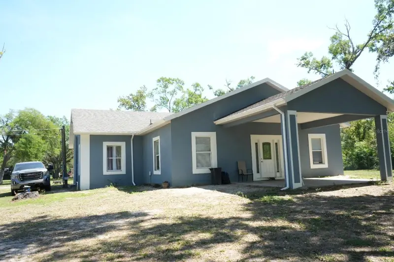 7040 Lumberton Rd, FL