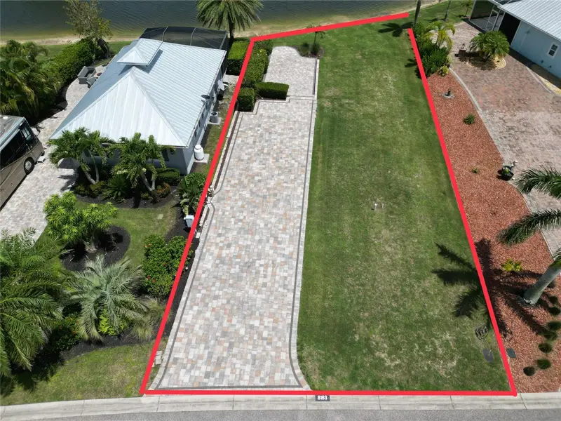 8163 Sw Sand Crane Cir #Lot 6, FL