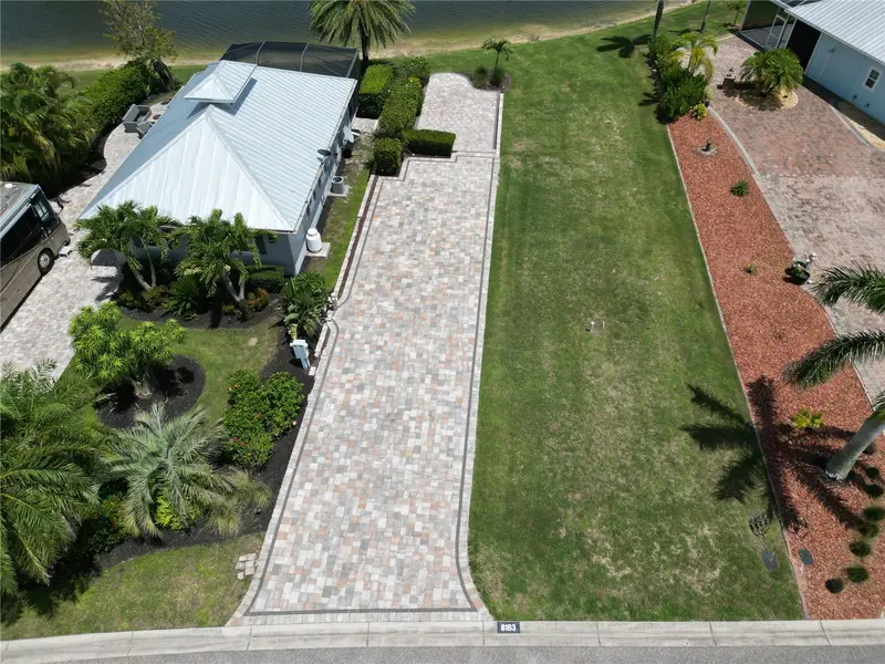 8163 Sw Sand Crane Cir #Lot 6, FL