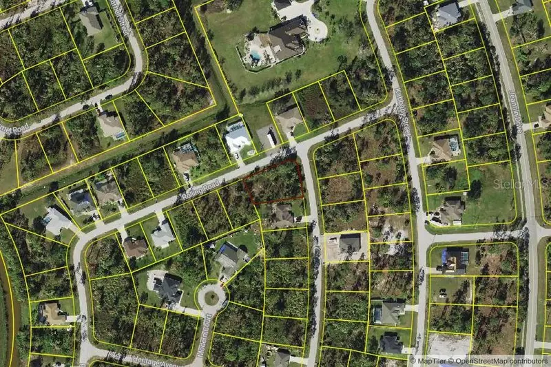Kalani St, FL
