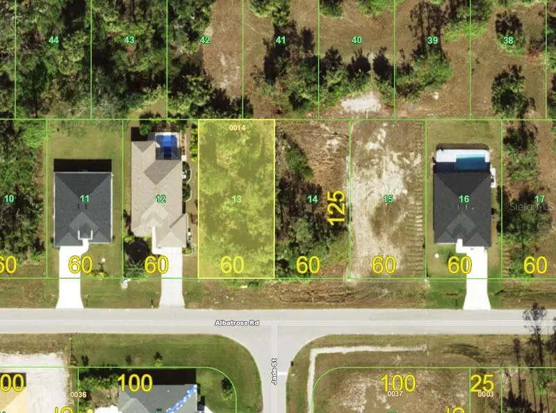 314 Albatross Rd, FL