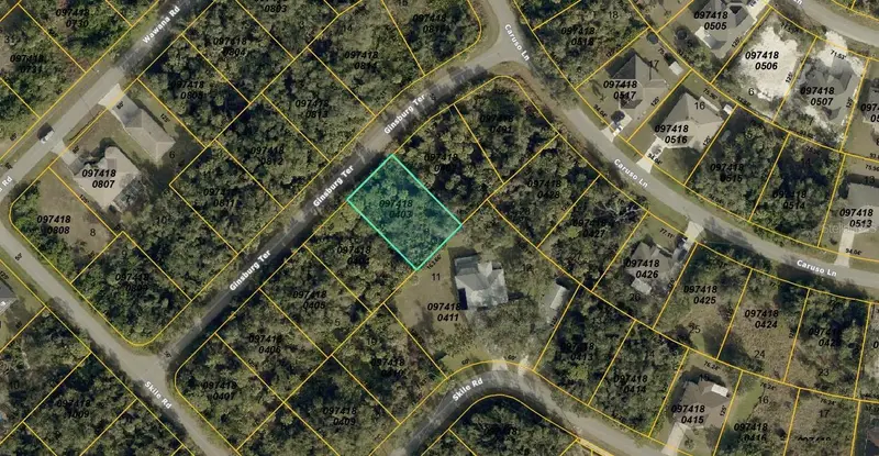 0974180403 Ginsburg Ter, FL