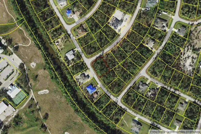 Blocton Rd, FL
